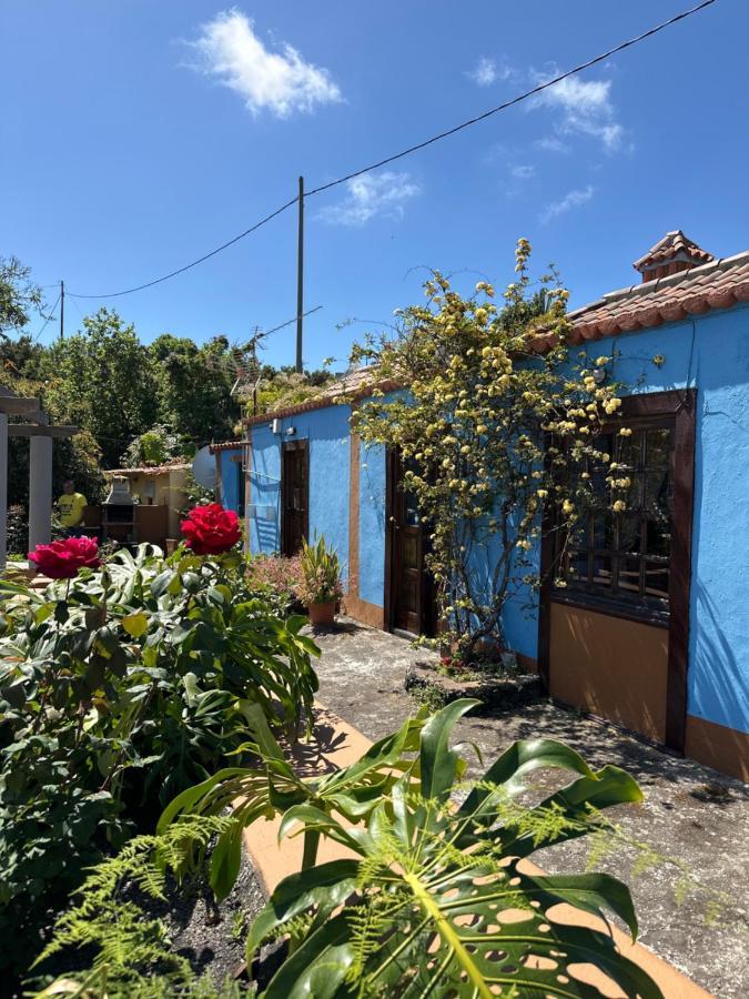 Casa Asuncion Villa Brena Alta Luaran gambar