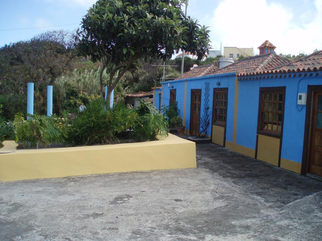 Casa Asuncion Villa Brena Alta Luaran gambar